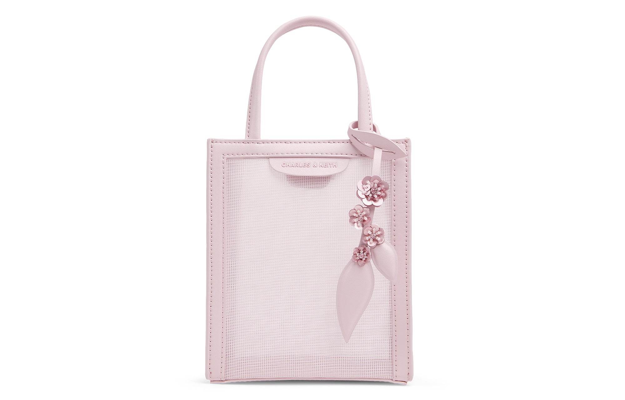 Сумка женская Charles&Keith Blossom - Boxette Shop